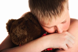 Did childhood trauma play a role in your autoimmunity?