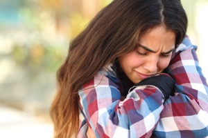 Many girls ADHD misdiagnosed as depression, anxiety