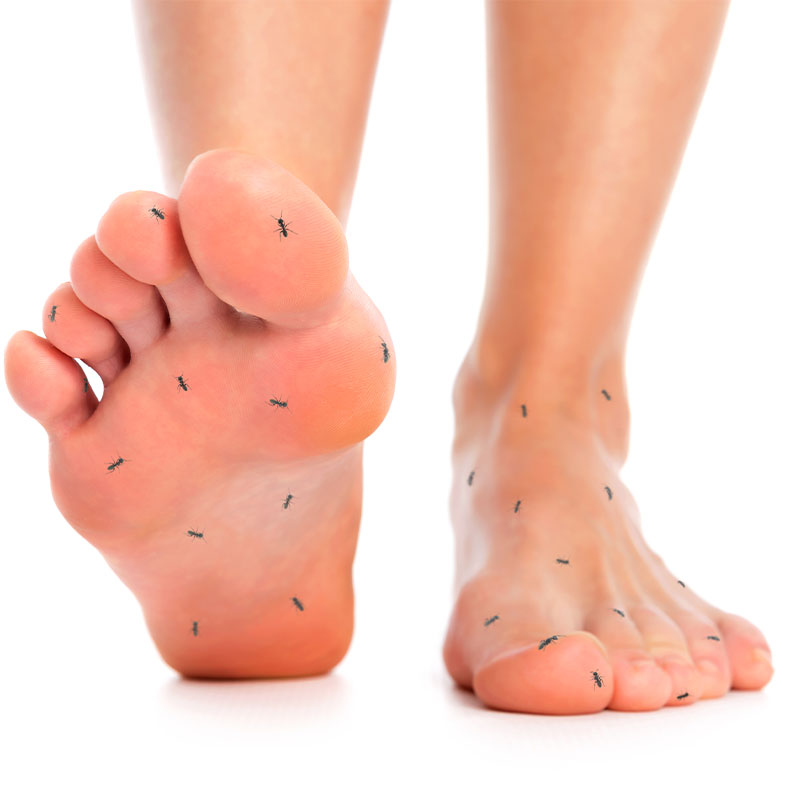 Peripheral neuropathy treatment in Richmond could greatly improve your quality of life.