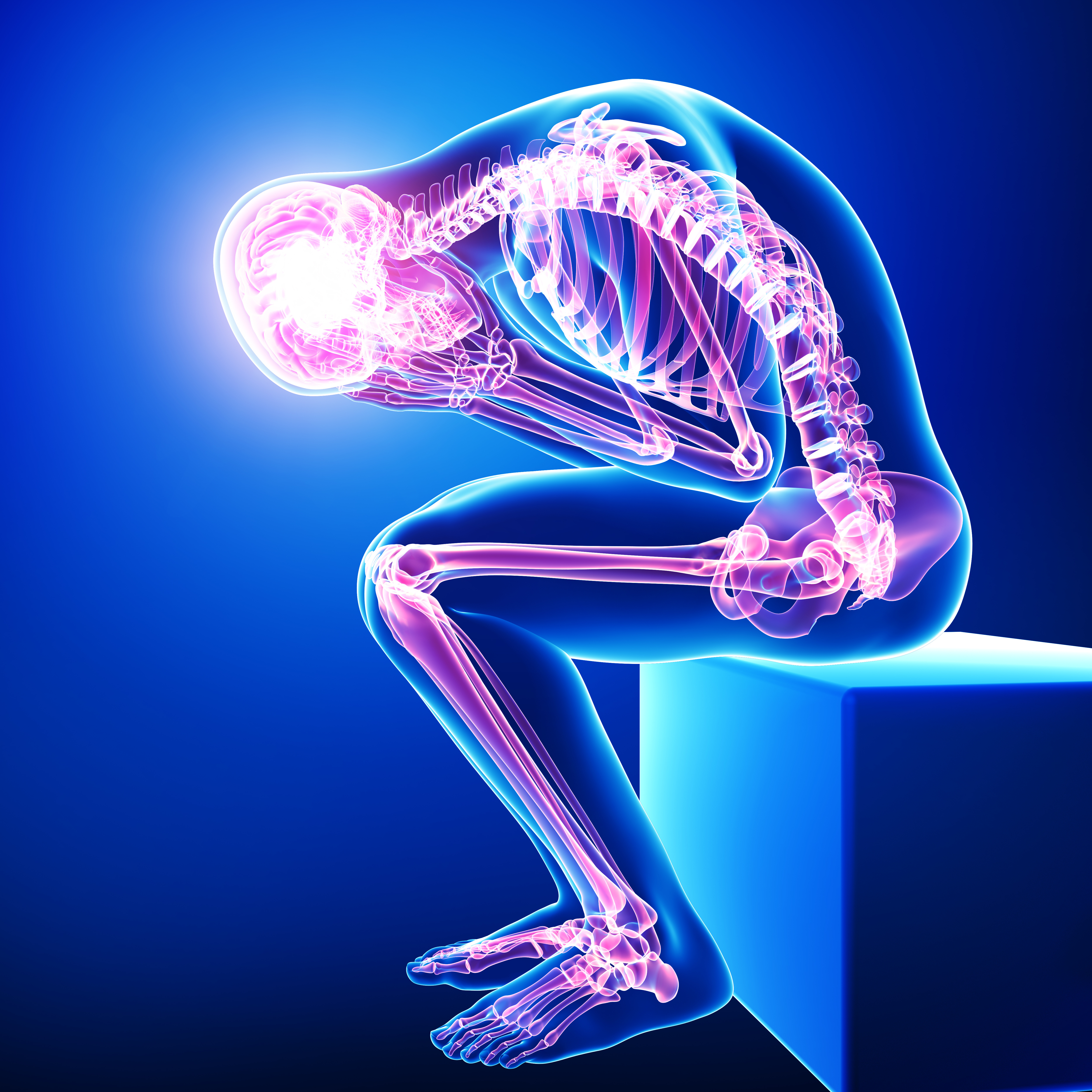 Chronic pain management in Richmond could greatly improve your quality of life.