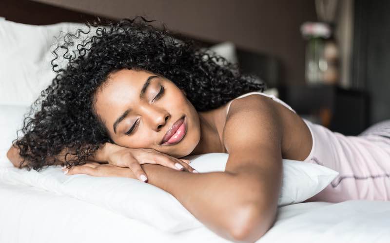 5 Tips for Sleeping Better with Chronic Pain