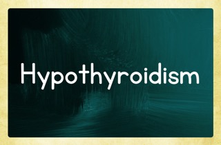 Still have hypothyroidism despite normal lab results?