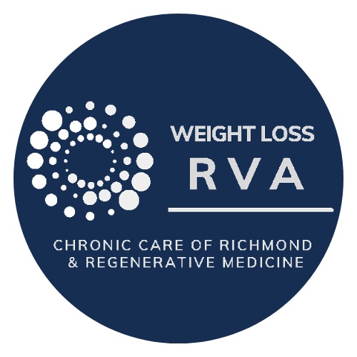 Learn more about weight loss with Chronic Care of Richmond and WeightLossRVA.