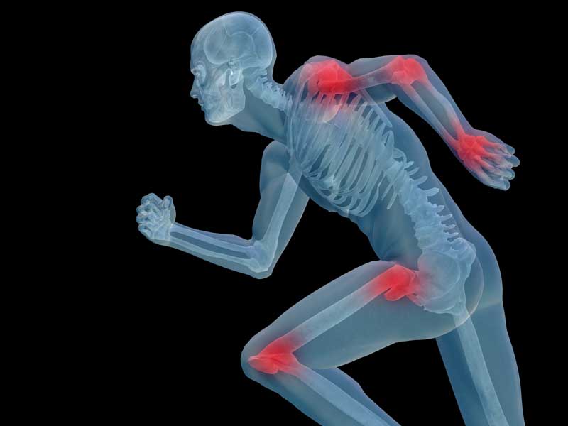 bone on bone arthritis - Chronic Pain Therapy Near Me