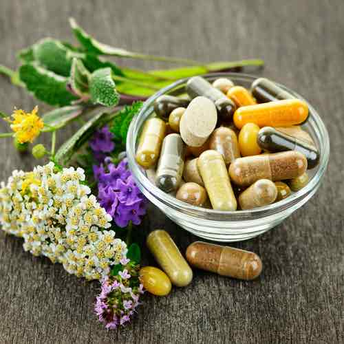 Over the counter supplements are a great option recommended by Chronic Care of Richmond for neuropathy treatment in your feet.
