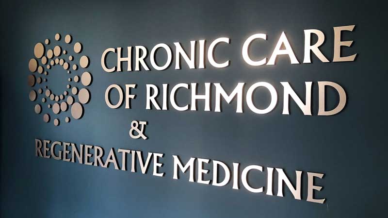 Chronic Pain Clinic Near Me in Richmond