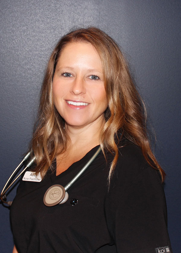 Abby M. Rickel . Dentist in Richmond